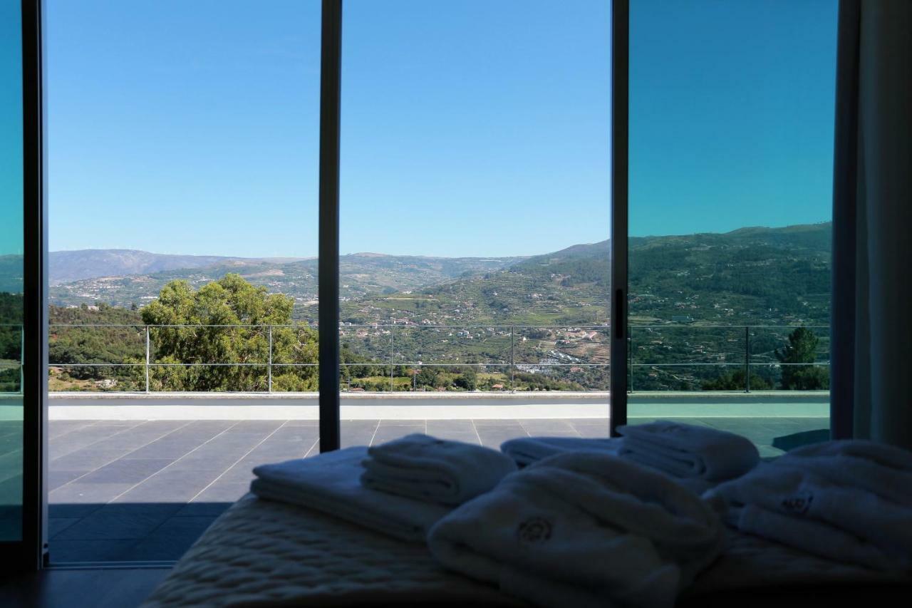 Quinta De Beiredos Villa Santa Cruz do Douro Luaran gambar